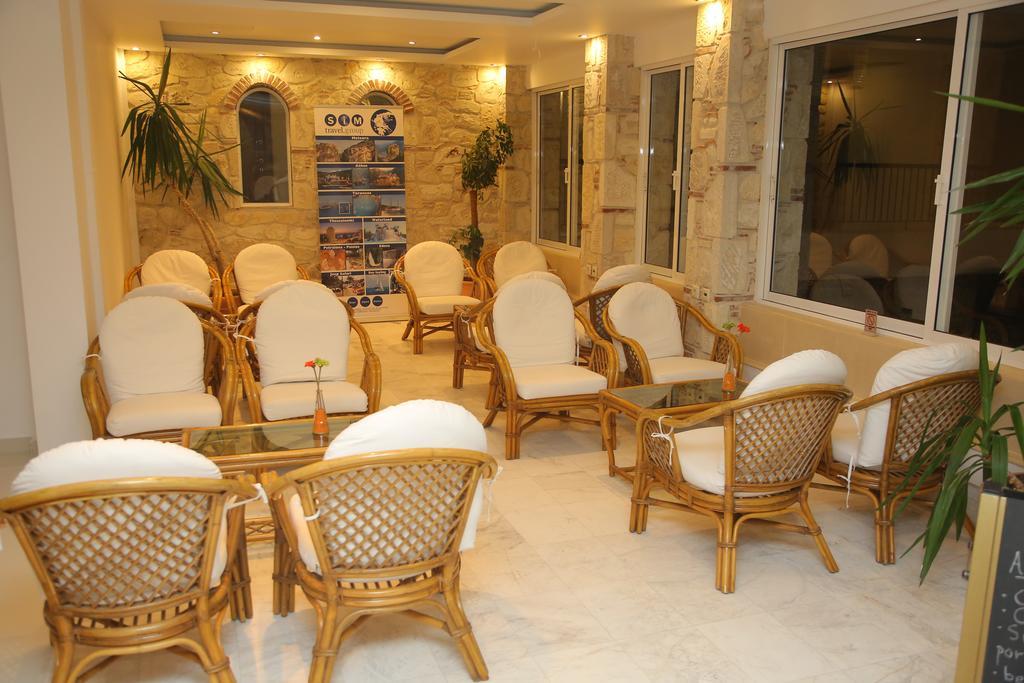 Hilltop هانيوتي المظهر الخارجي الصورة