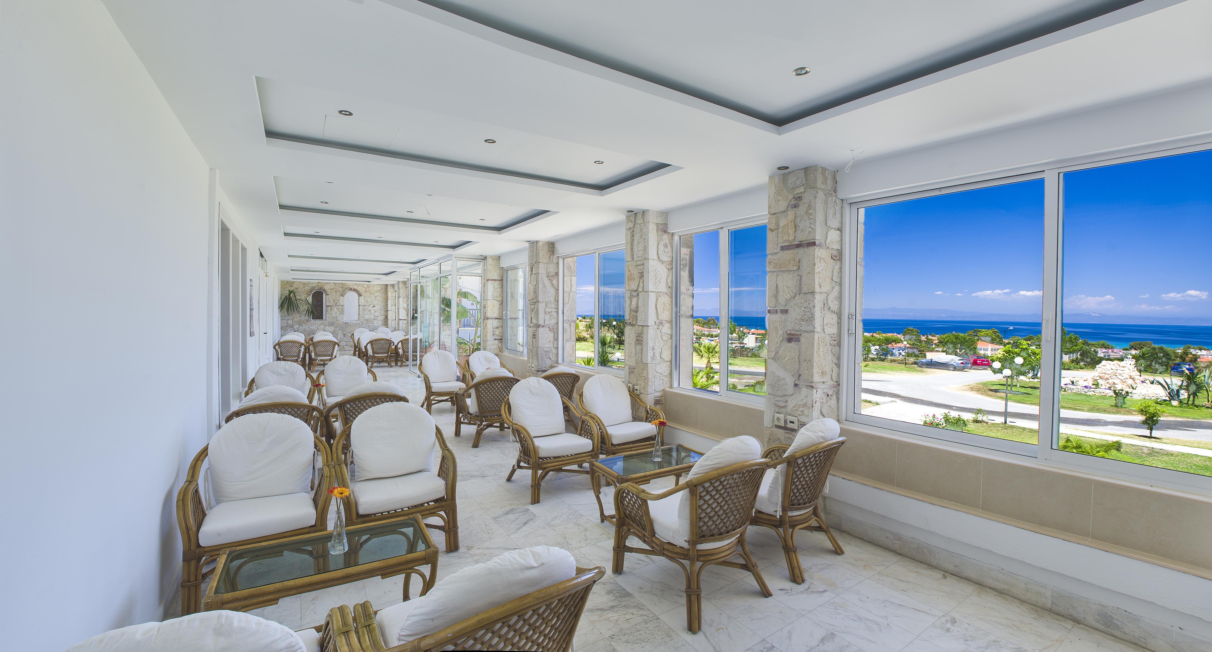 Hilltop هانيوتي المظهر الخارجي الصورة